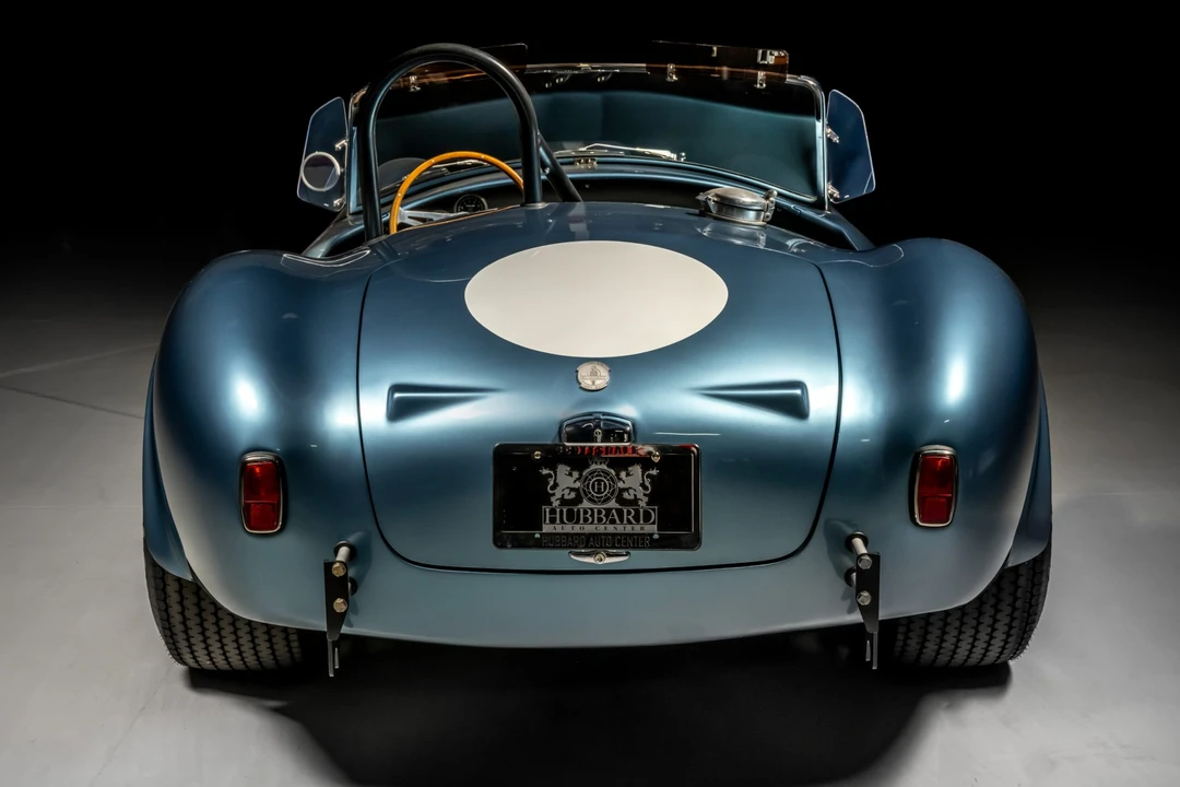Shelby CSX Cobra Continuation - Image 9 of 31