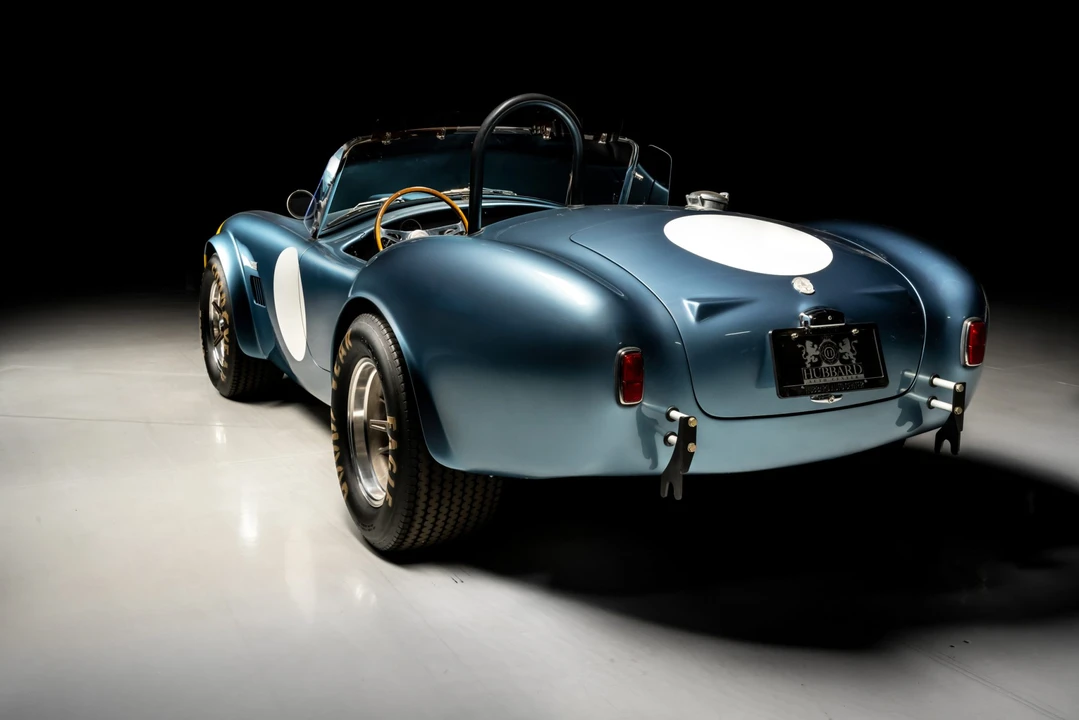 Shelby CSX Cobra Continuation - Image 10 of 31
