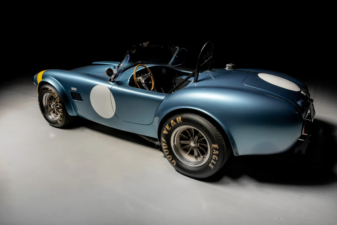 Shelby CSX Cobra Continuation - Image 11 of 31