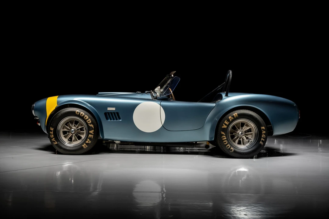 Shelby CSX Cobra Continuation - Image 12 of 31