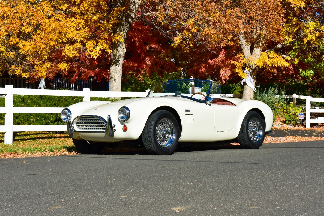 Shelby CSX Cobra Continuation - Image 4 of 31