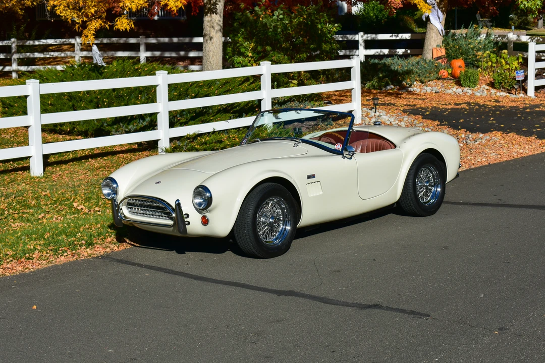 Shelby CSX Cobra Continuation - Image 5 of 31