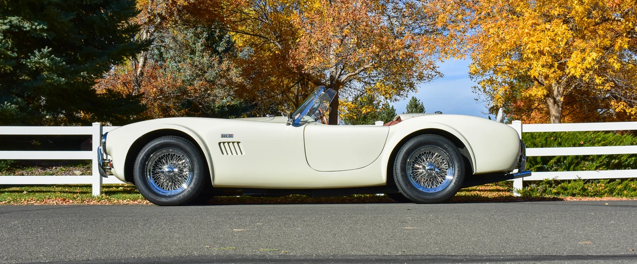 Shelby CSX Cobra Continuation - Image 7 of 31