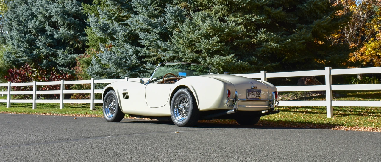 Shelby CSX Cobra Continuation - Image 8 of 31