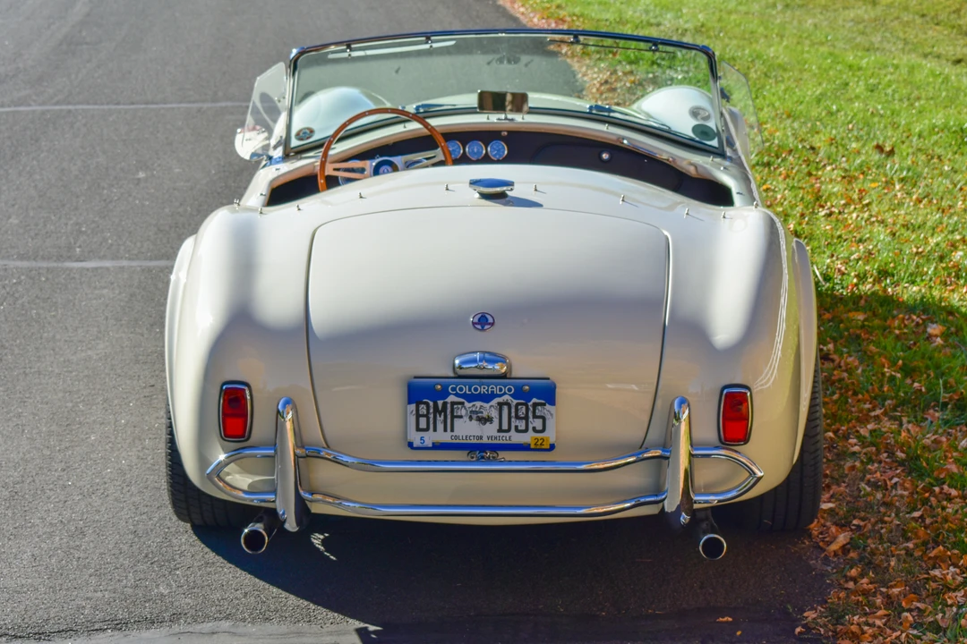 Shelby CSX Cobra Continuation - Image 10 of 31