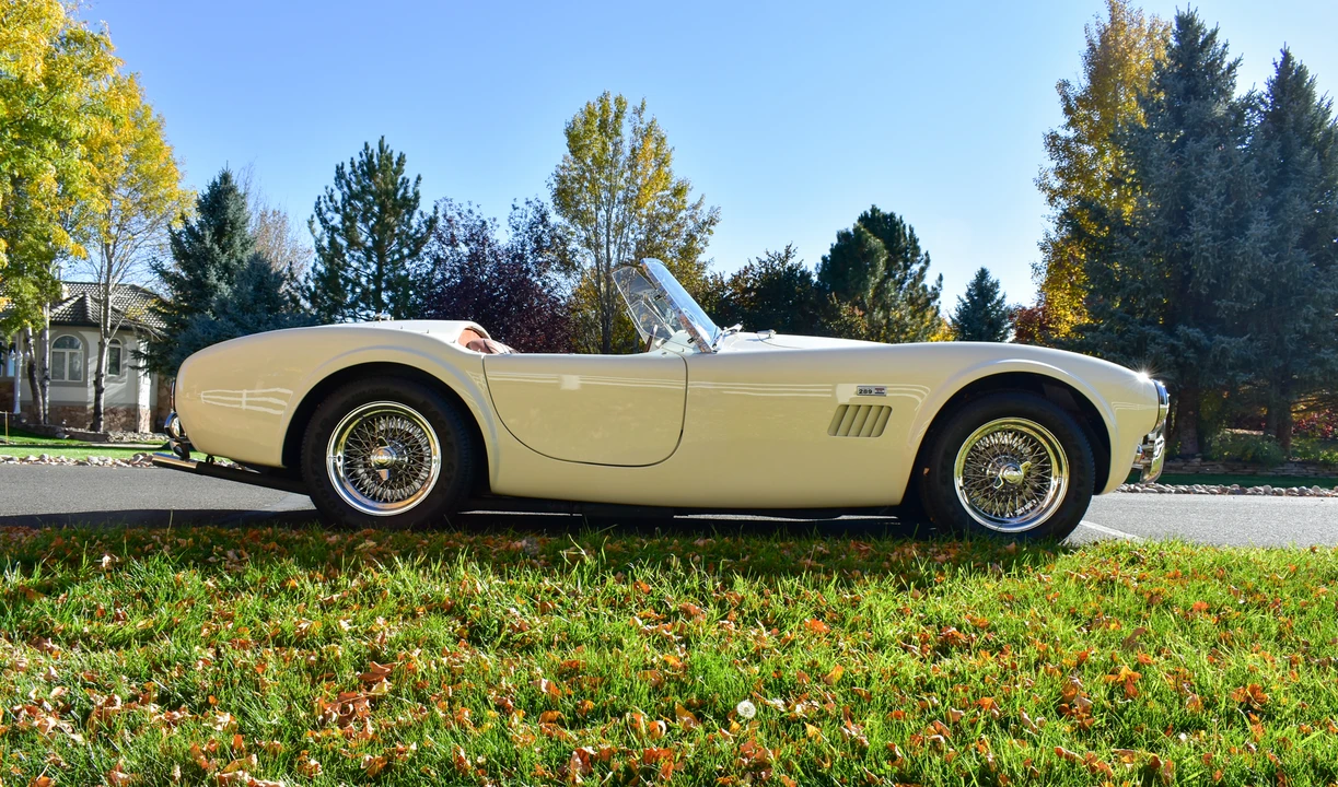 Shelby CSX Cobra Continuation - Image 15 of 31