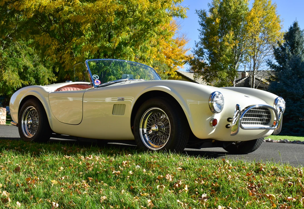 Shelby CSX Cobra Continuation - Image 17 of 31