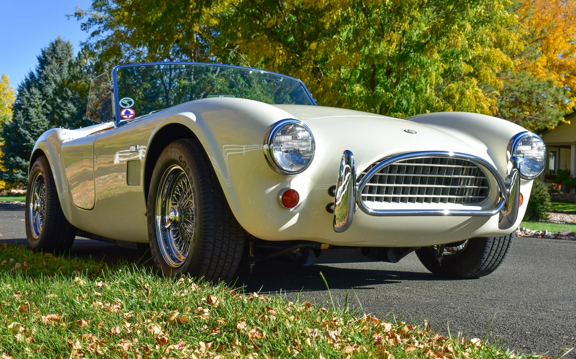 Shelby CSX Cobra Continuation - Image 18 of 31