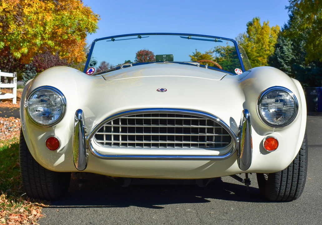 Shelby CSX Cobra Continuation - Image 19 of 31