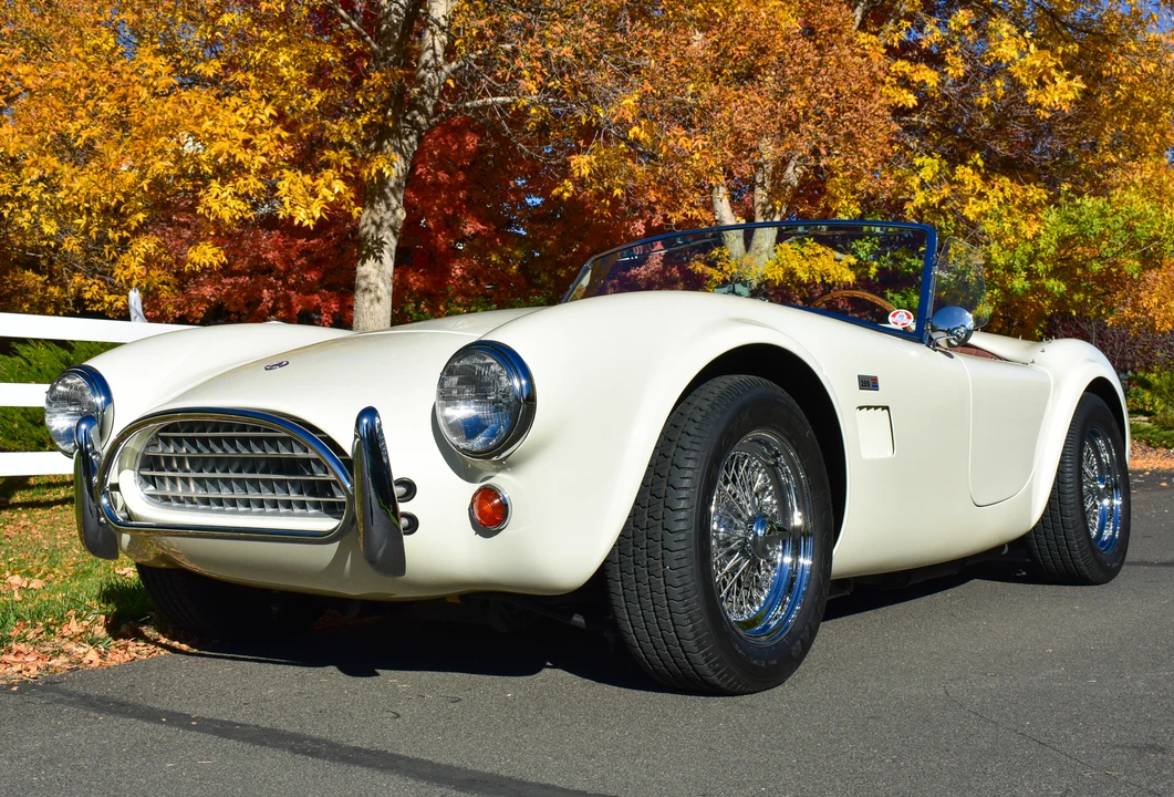 Shelby CSX Cobra Continuation - Image 3 of 31
