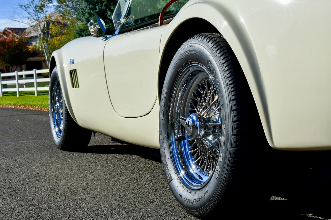 Shelby CSX Cobra Continuation - Image 25 of 31
