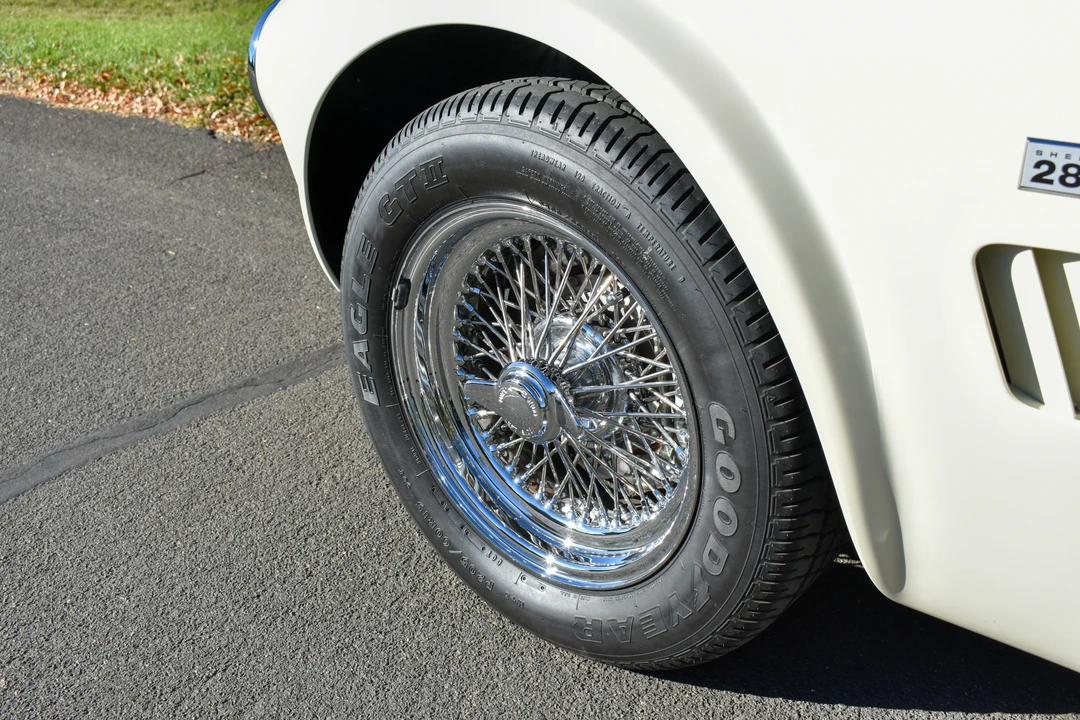 Shelby CSX Cobra Continuation - Image 22 of 31