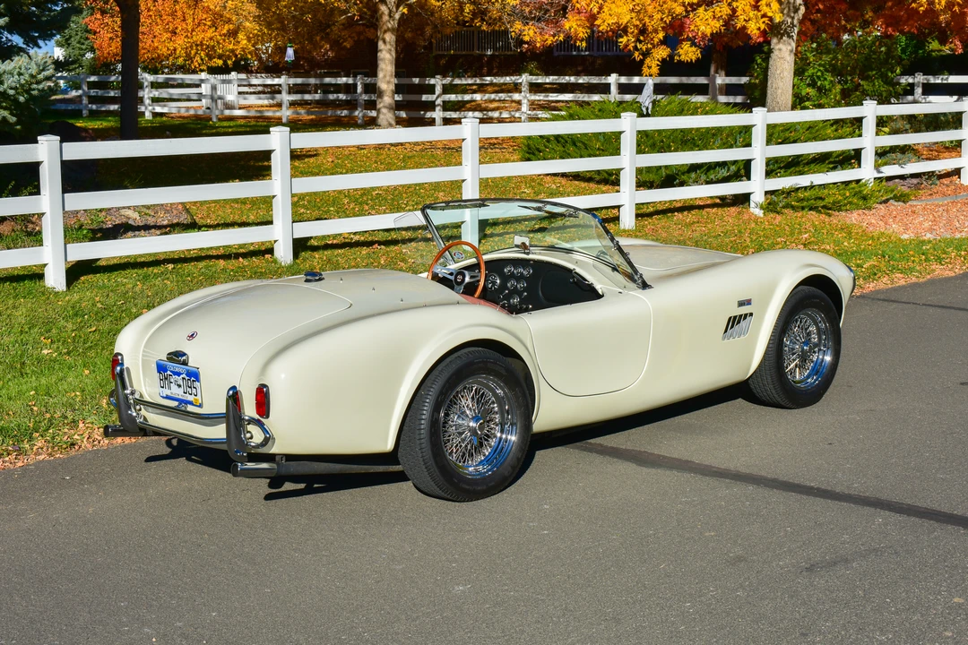 Shelby CSX Cobra Continuation - Image 13 of 31