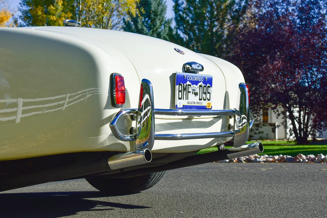 Shelby CSX Cobra Continuation - Image 26 of 31