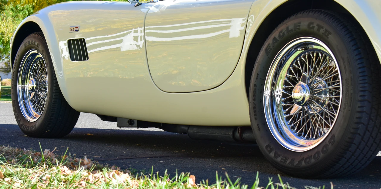 Shelby CSX Cobra Continuation - Image 24 of 31
