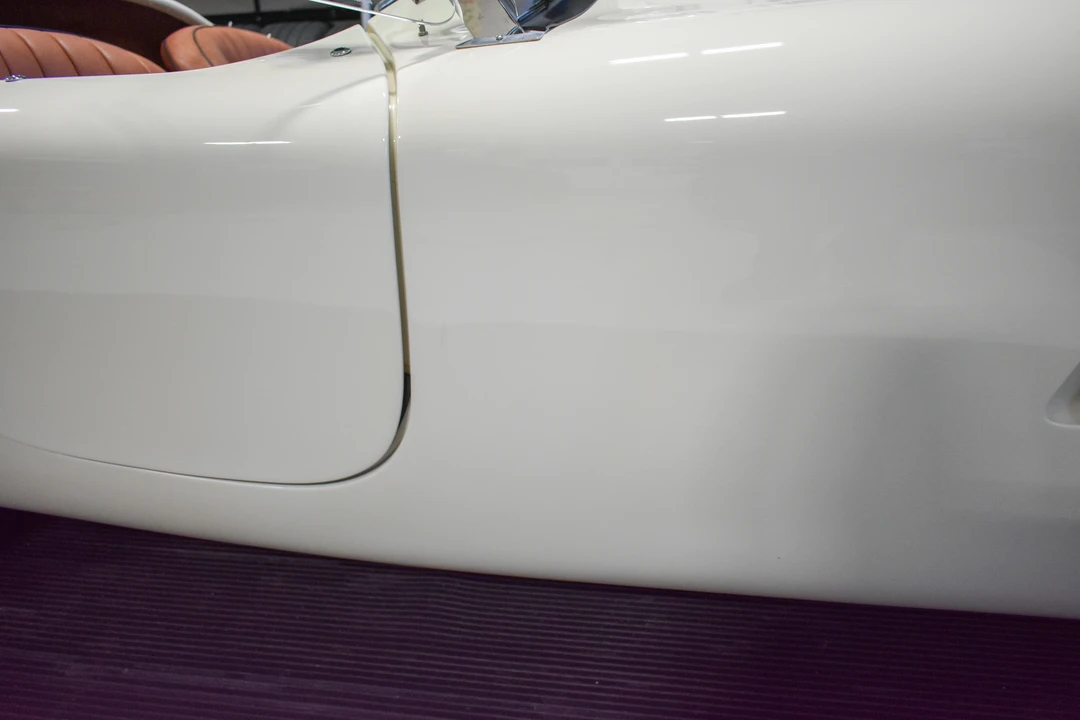 Shelby CSX Cobra Continuation - Image 30 of 31