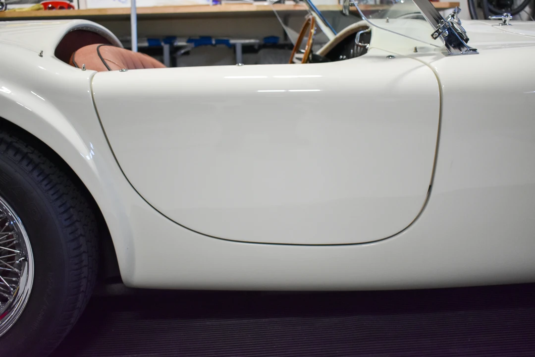 Shelby CSX Cobra Continuation - Image 28 of 31