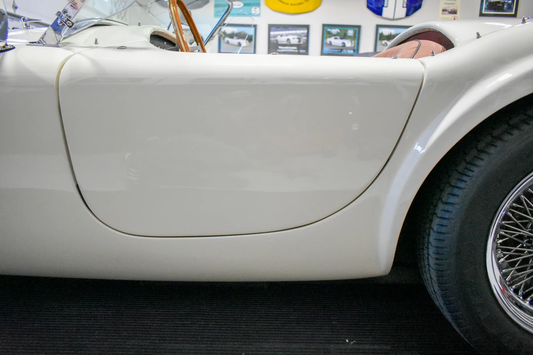 Shelby CSX Cobra Continuation - Image 29 of 31