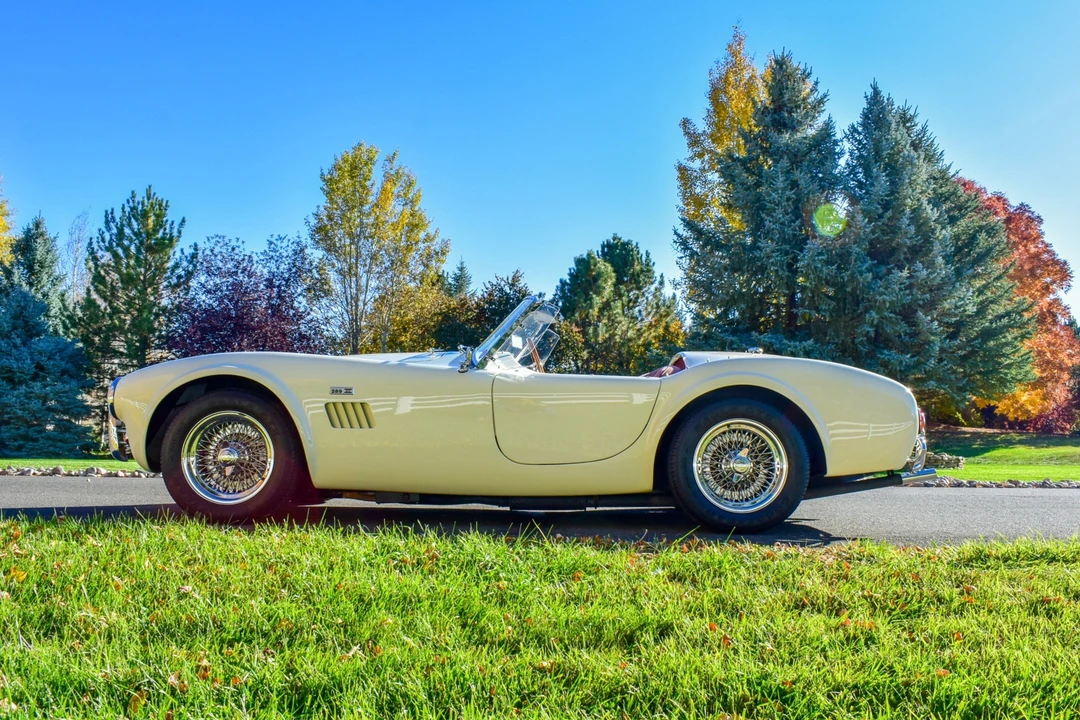 Shelby CSX Cobra Continuation - Image 6 of 31