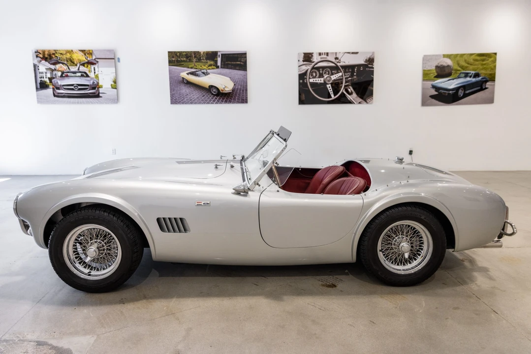 Shelby CSX Cobra Continuation - Image 3 of 31