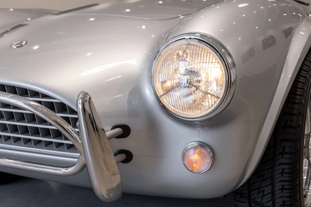 Shelby CSX Cobra Continuation - Image 17 of 31