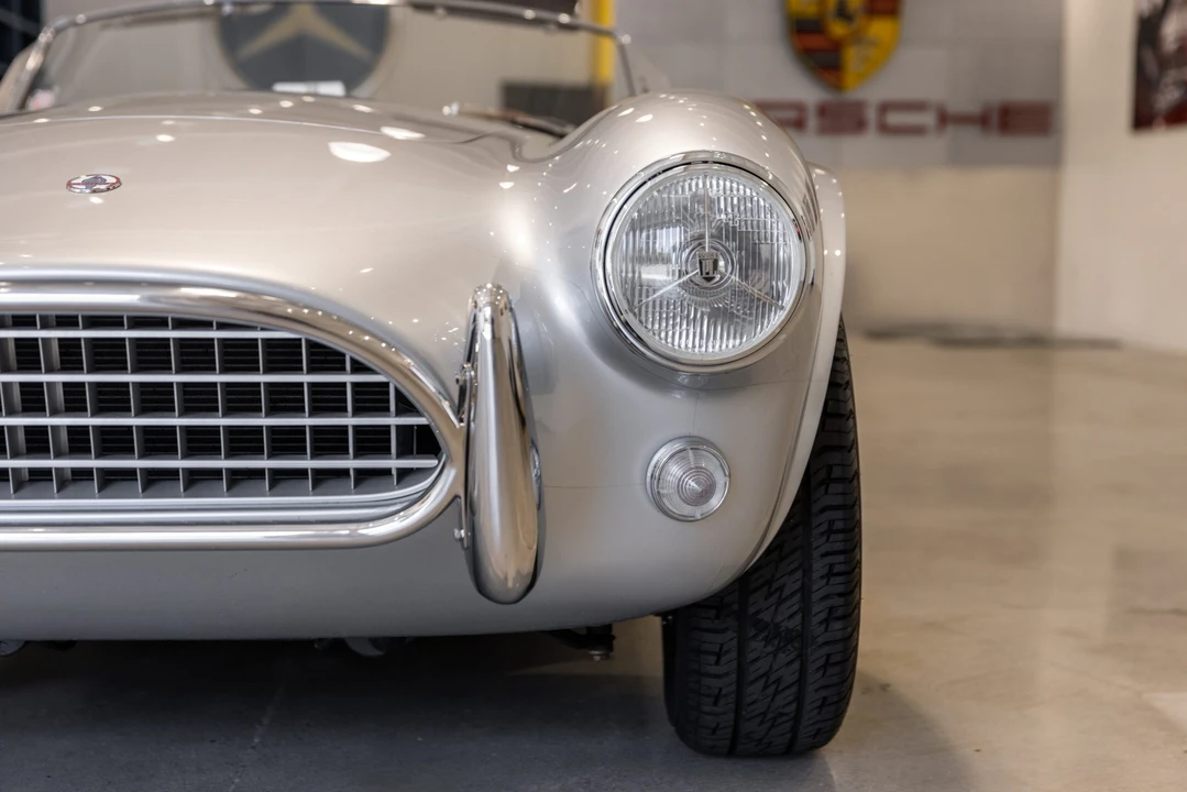 Shelby CSX Cobra Continuation - Image 12 of 31