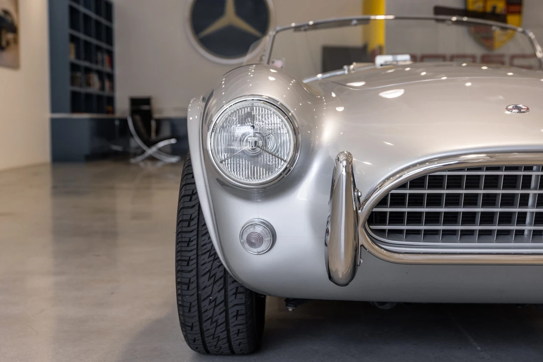 Shelby CSX Cobra Continuation - Image 11 of 31