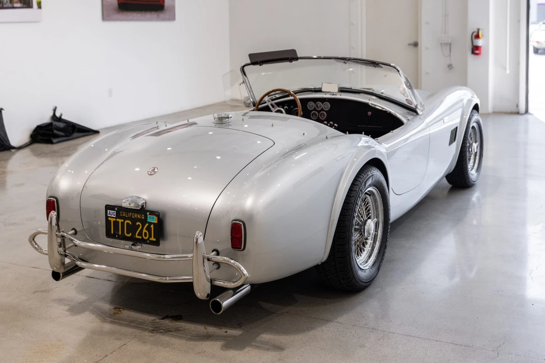 Shelby CSX Cobra Continuation - Image 7 of 31