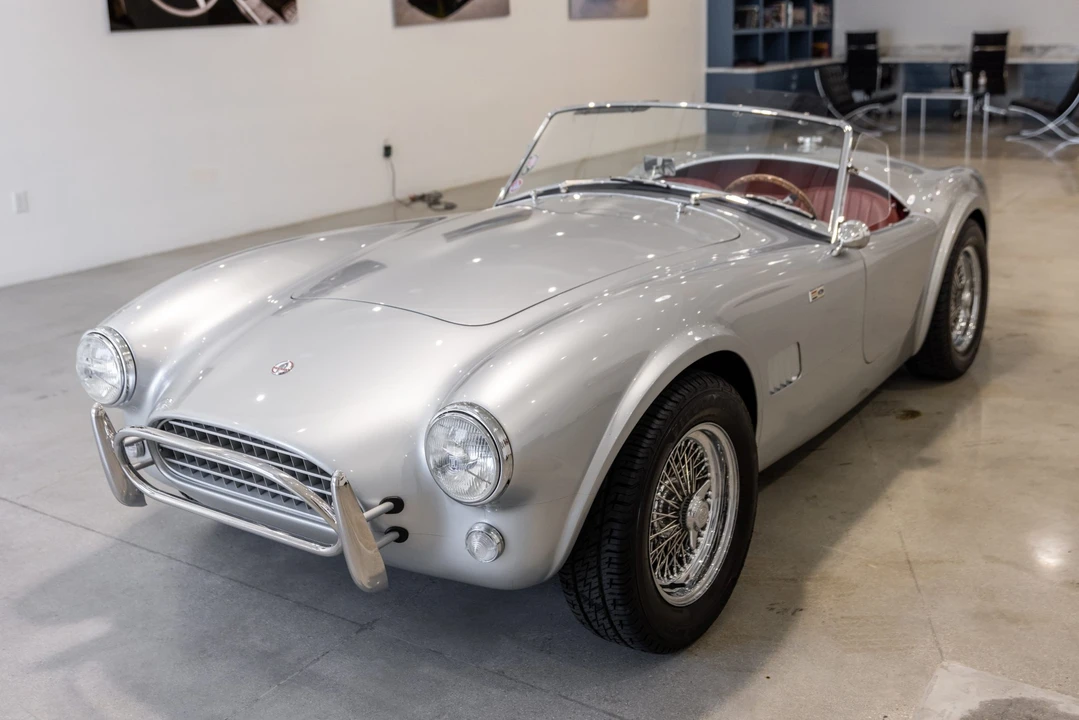 Shelby CSX Cobra Continuation - Image 2 of 31