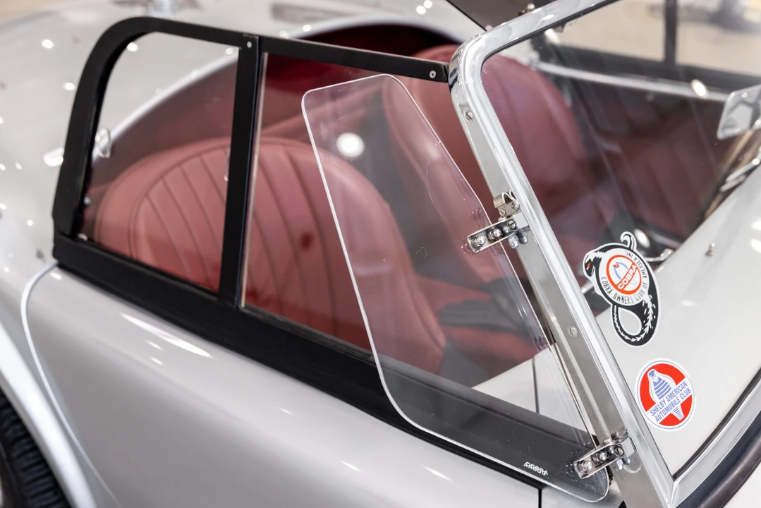 Shelby CSX Cobra Continuation - Image 29 of 31