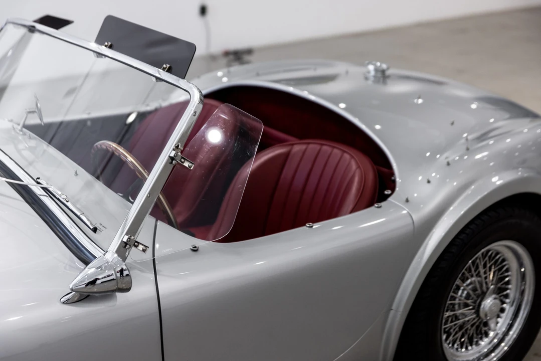 Shelby CSX Cobra Continuation - Image 28 of 31