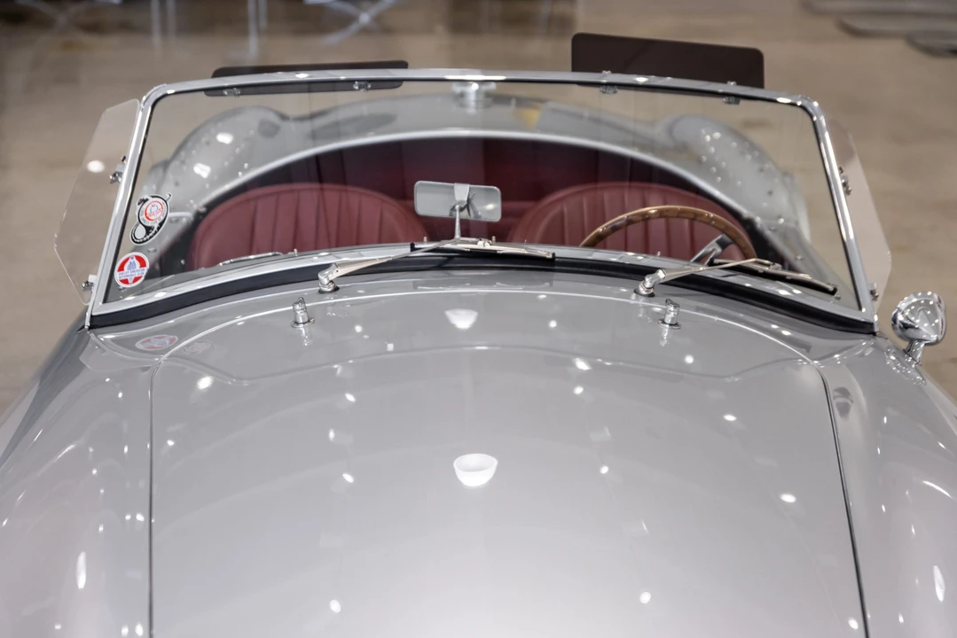 Shelby CSX Cobra Continuation - Image 21 of 31