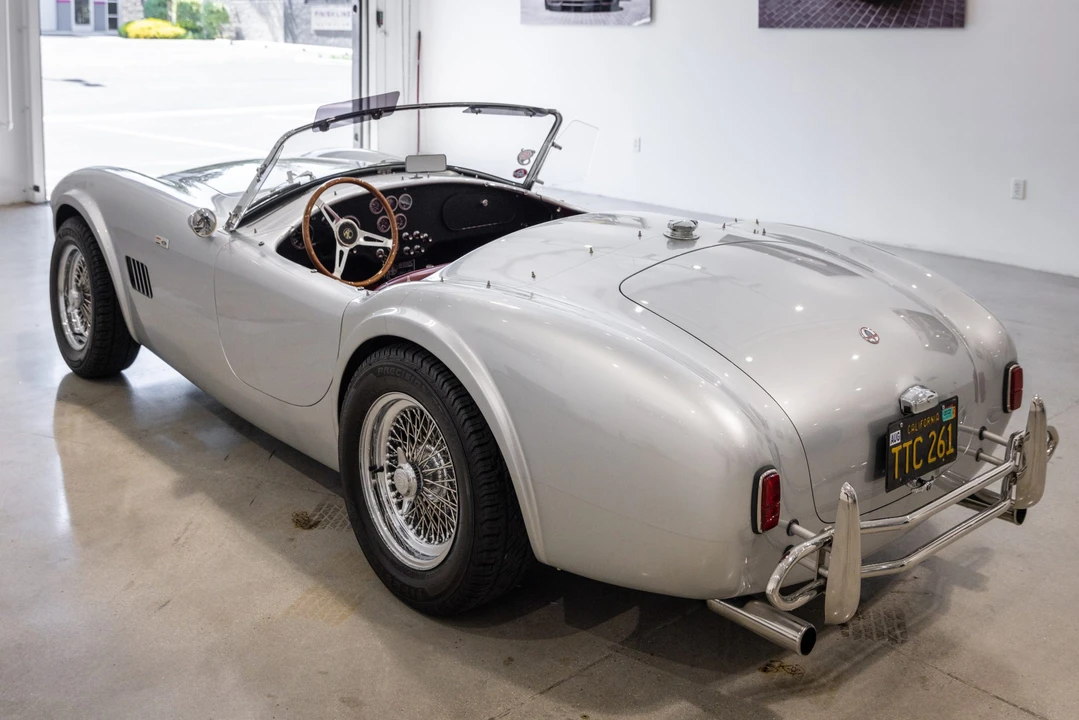 Shelby CSX Cobra Continuation - Image 4 of 31