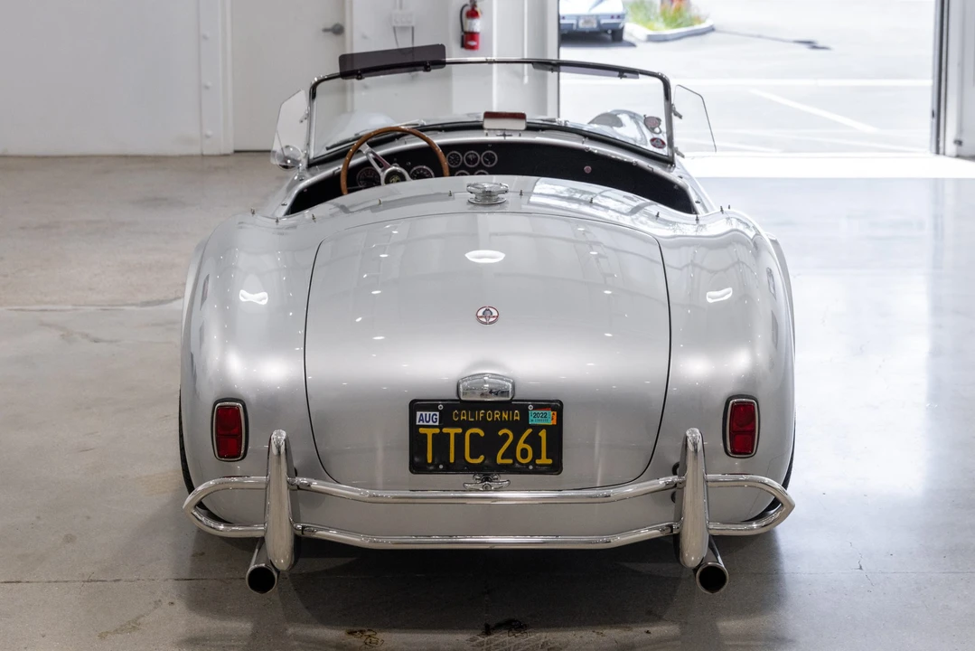 Shelby CSX Cobra Continuation - Image 5 of 31