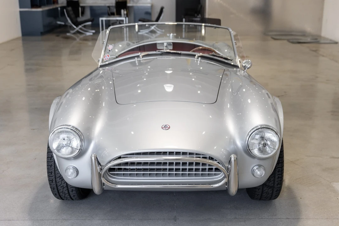 Shelby CSX Cobra Continuation - Image 9 of 31