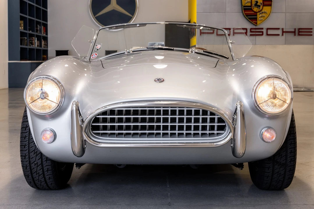 Shelby CSX Cobra Continuation - Image 14 of 31