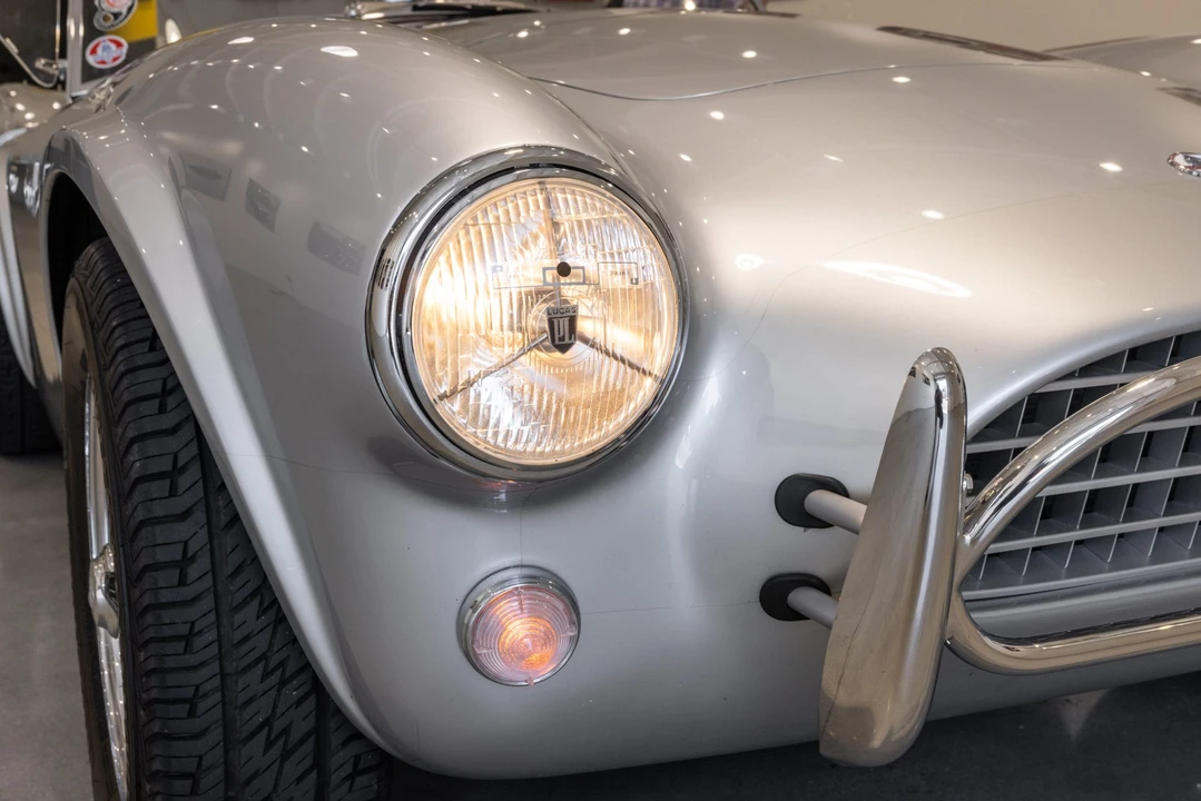 Shelby CSX Cobra Continuation - Image 16 of 31