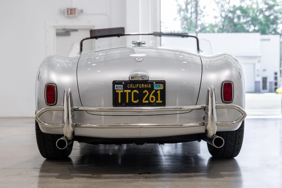 Shelby CSX Cobra Continuation - Image 6 of 31