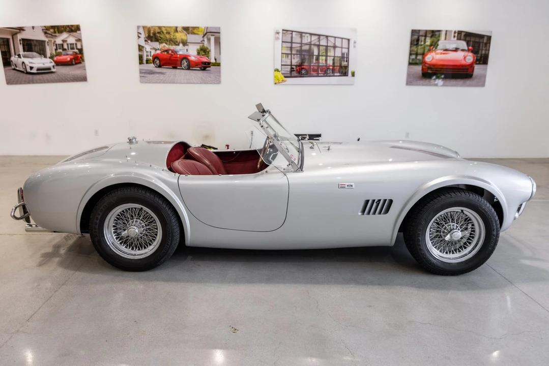 Shelby CSX Cobra Continuation - Image 8 of 31