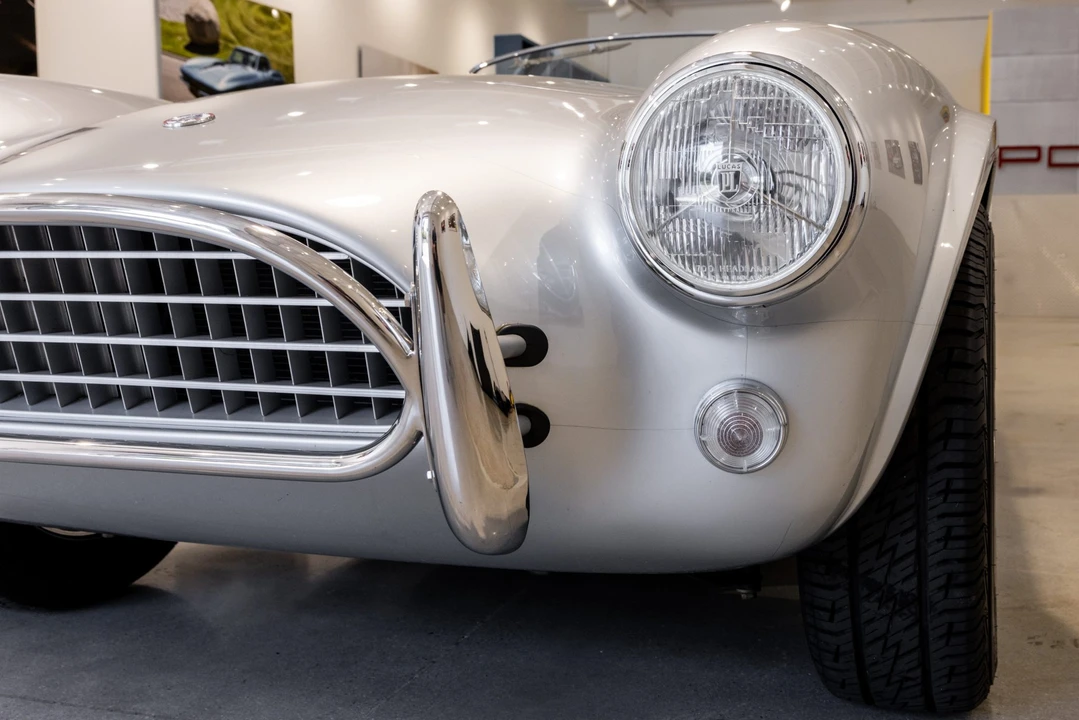 Shelby CSX Cobra Continuation - Image 13 of 31