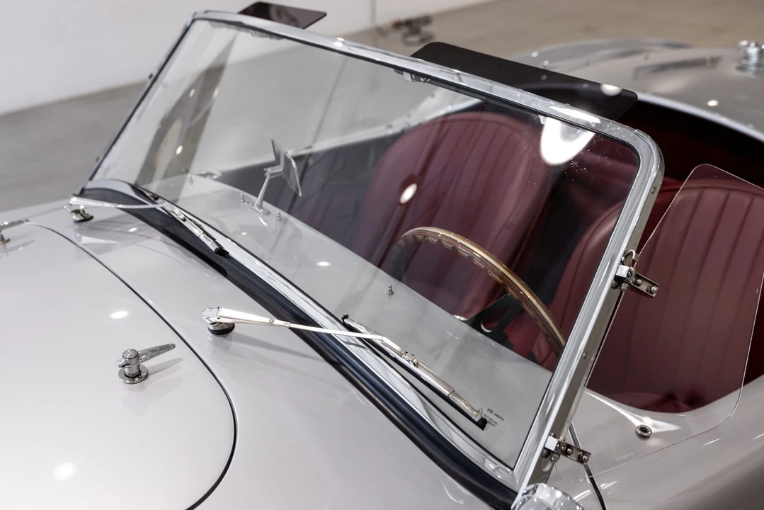 Shelby CSX Cobra Continuation - Image 24 of 31