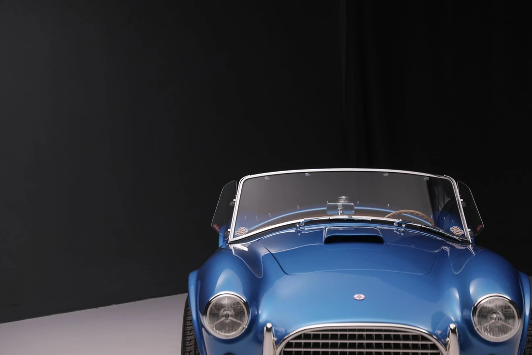 Shelby CSX Cobra Continuation - Image 12 of 31