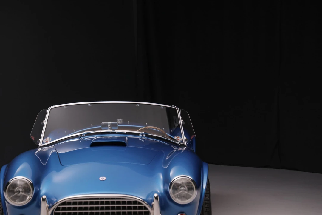 Shelby CSX Cobra Continuation - Image 13 of 31