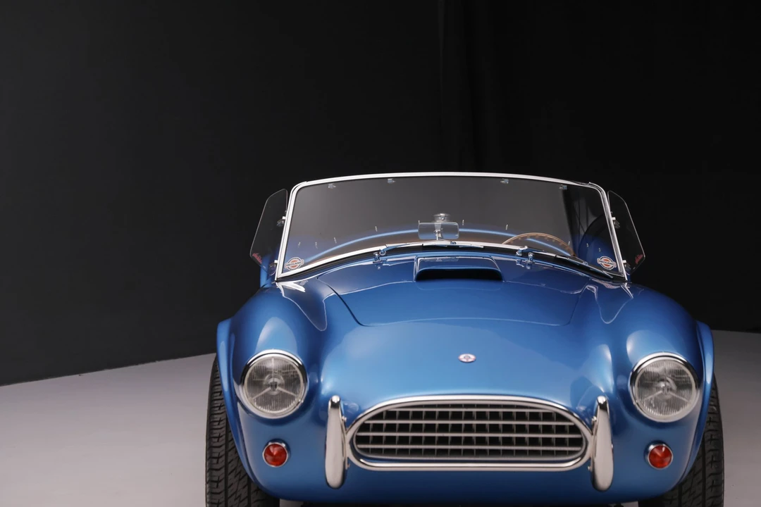 Shelby CSX Cobra Continuation - Image 14 of 31