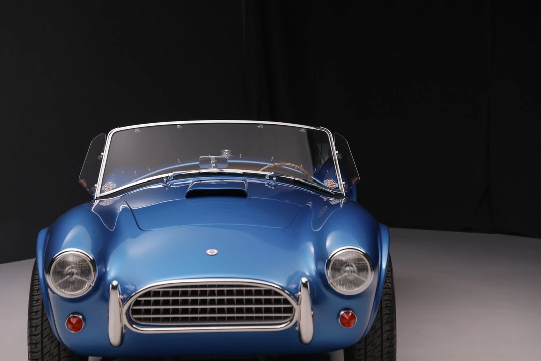 Shelby CSX Cobra Continuation - Image 15 of 31