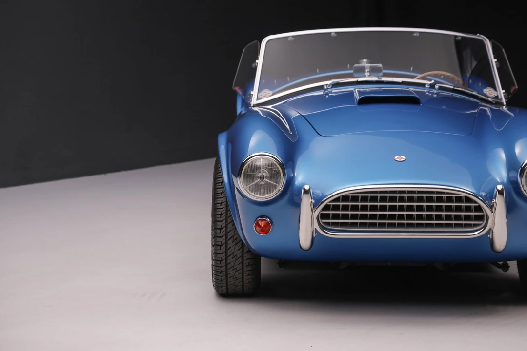 Shelby CSX Cobra Continuation - Image 16 of 31