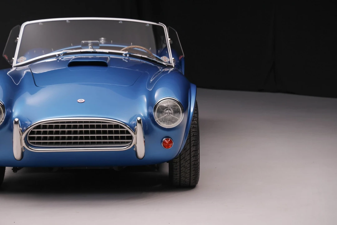 Shelby CSX Cobra Continuation - Image 17 of 31
