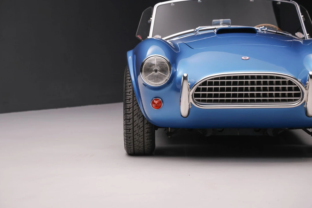 Shelby CSX Cobra Continuation - Image 18 of 31