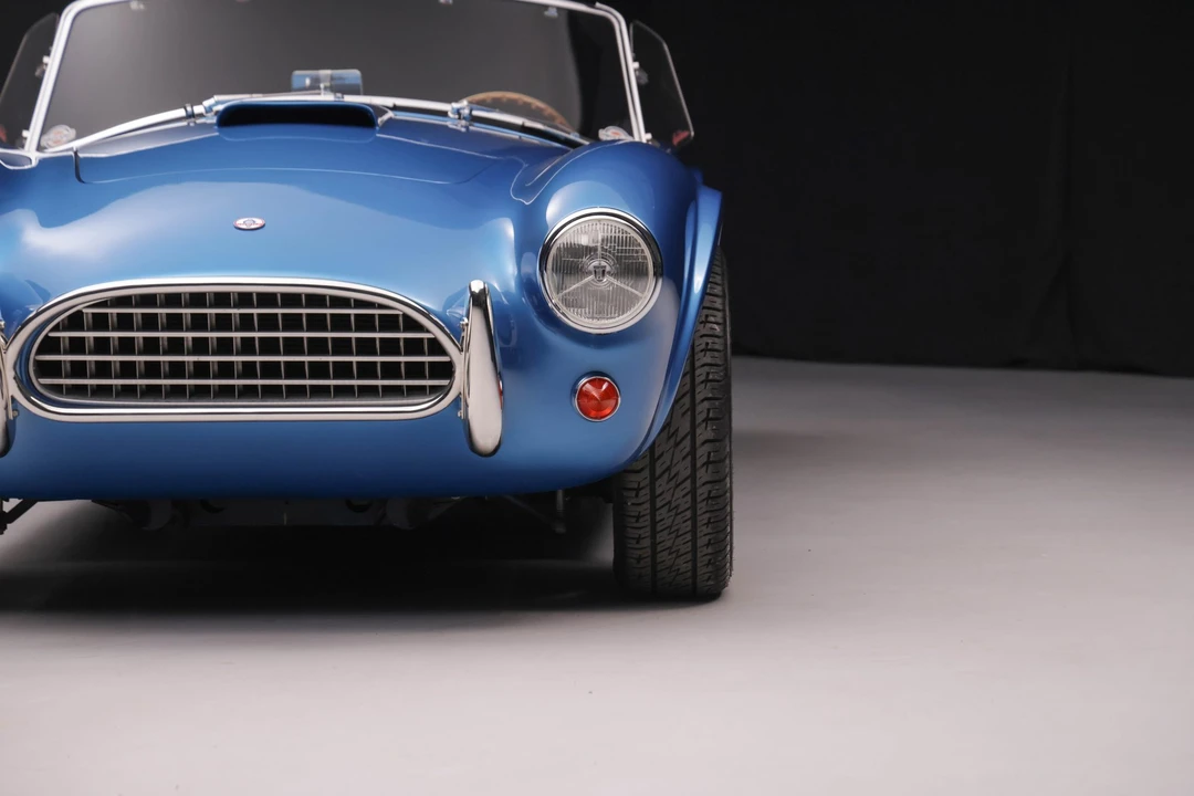 Shelby CSX Cobra Continuation - Image 19 of 31