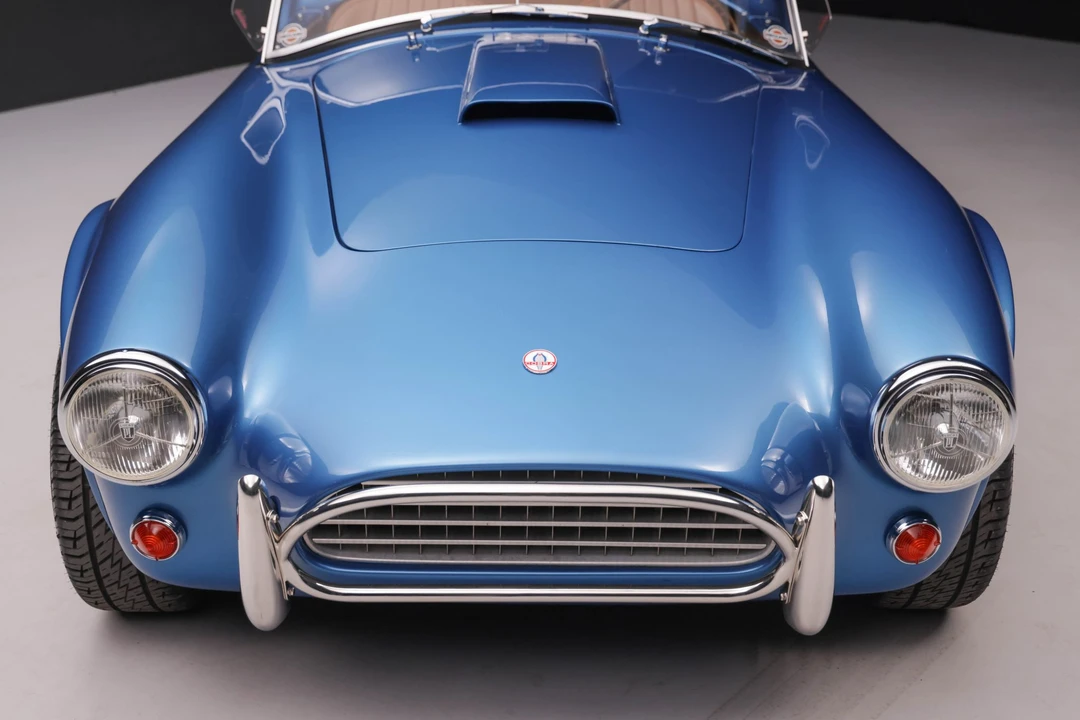 Shelby CSX Cobra Continuation - Image 20 of 31